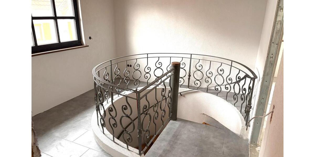 Erdgeschoßwohnung Lahr (Schwarzwald) - 7 Zimmer, 215 m&sup2;, 520.000&euro; | Angebot:25290420