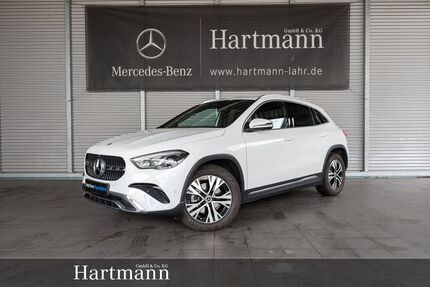 Mercedes-Benz GLA 250 12.700 km 37.850 &euro; Lahr 77933