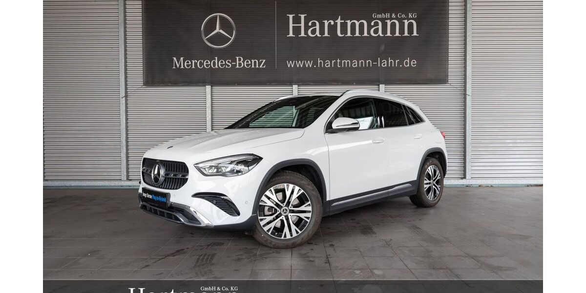 Mercedes-Benz GLA 250 12.700 km 37.850 &euro; Lahr 77933