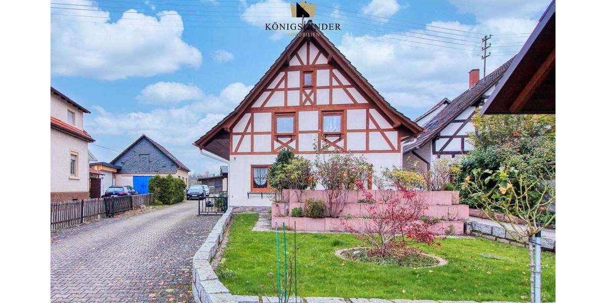 Mehrfamilienhaus, Wohnhaus Durbach / Ebersweier Ebersweier - 5 Zimmer, 164 m&sup2;, 490.000&euro; | Angebot:25730876