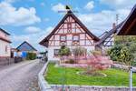 Mehrfamilienhaus, Wohnhaus Durbach / Ebersweier Ebersweier - 5 Zimmer, 164 m&sup2;, 490.000&euro; | Angebot:25730876