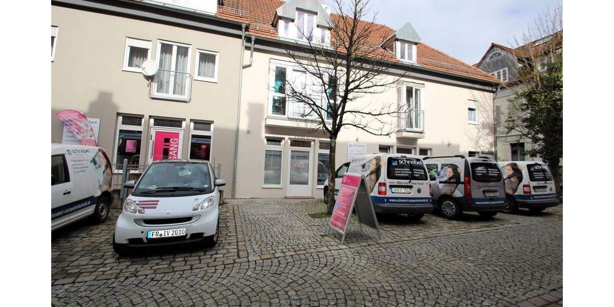 Gewerbeobjekt Zell am Harmersbach Zell - 650&euro; | Angebot:25699431