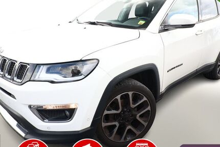 Jeep Compass 92.450 km 13.488 &euro; Kehl 77694