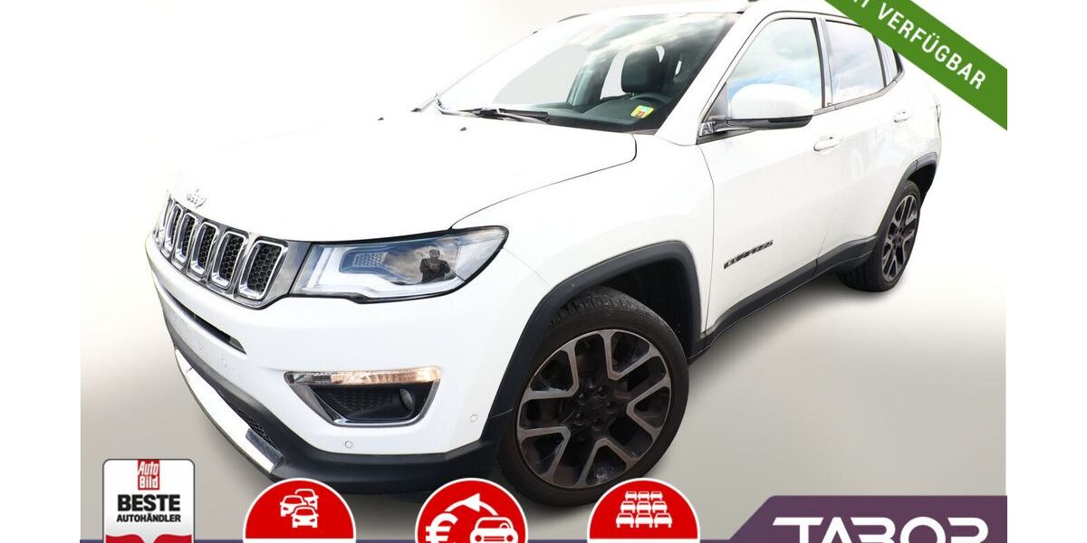 Jeep Compass 92.450 km 13.488 &euro; Kehl 77694