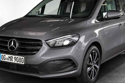 Mercedes-Benz T-Klasse 10.819 km 33.350 &euro; Offenburg 77656