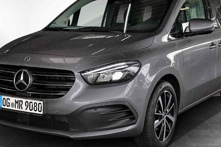 Mercedes-Benz T-Klasse 17.621 km 33.350 &euro; Offenburg 77656