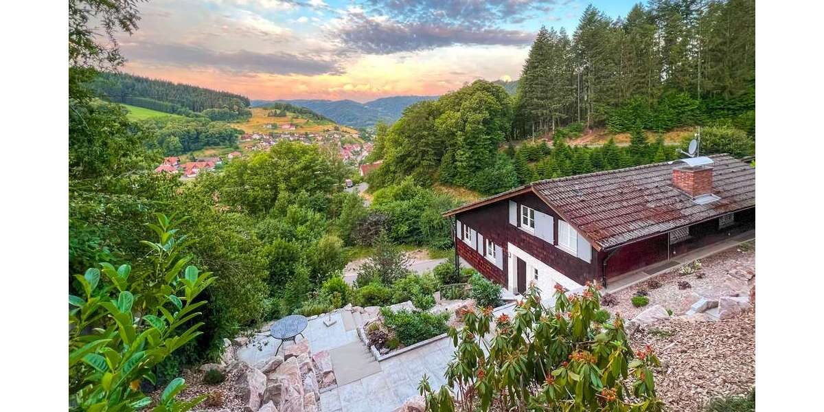 Einfamilienhaus Seebach - 6 Zimmer, 188 m&sup2;, 560.000&euro; | Angebot:20419681