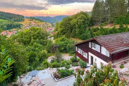 Haus Seebach - 6 Zimmer, 188 m&sup2;, 560.000&euro; | Angebot:20419681