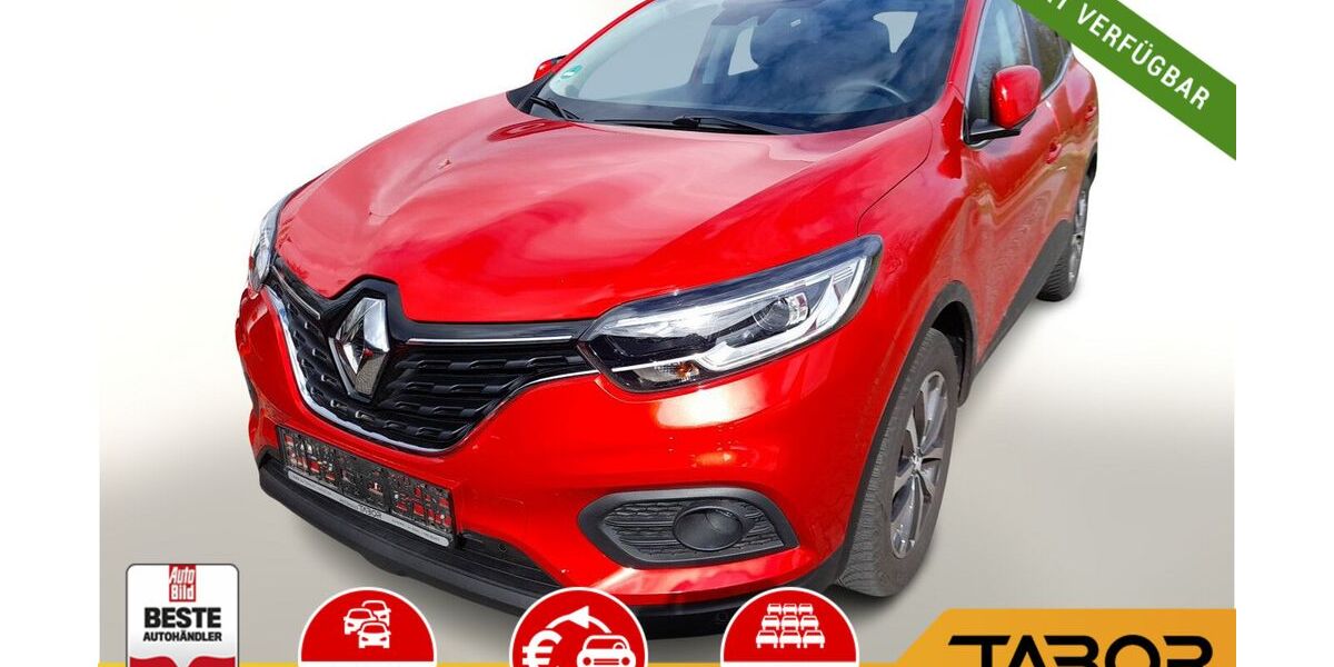 Renault Kadjar 30.400 km 18.288 &euro; Kehl 77694