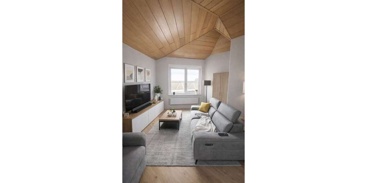 Etagenwohnung Kürzell Kürzell - 5 Zimmer, 160 m&sup2;, 235.000&euro; | Angebot:26422736