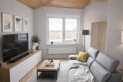 Wohnung Kürzell Kürzell - 5 Zimmer, 160 m&sup2;, 235.000&euro; | Angebot:26422736