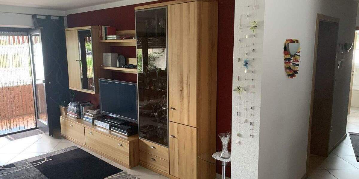 Etagenwohnung Lichtenau Stadtgebiet - 4 Zimmer, 104 m&sup2;, 265.000&euro; | Angebot:25718909