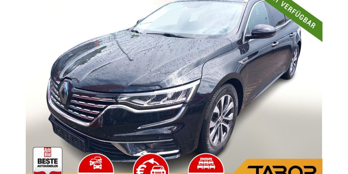 Renault Talisman 55.700 km 21.488 &euro; Kehl 77694