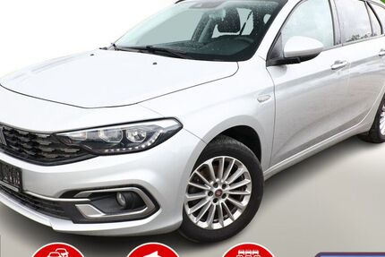 Fiat Tipo 35.200 km 14.888 &euro; Kehl 77694