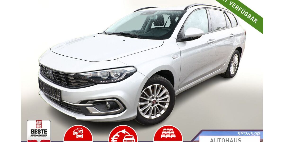 Fiat Tipo 35.200 km 14.888 &euro; Kehl 77694