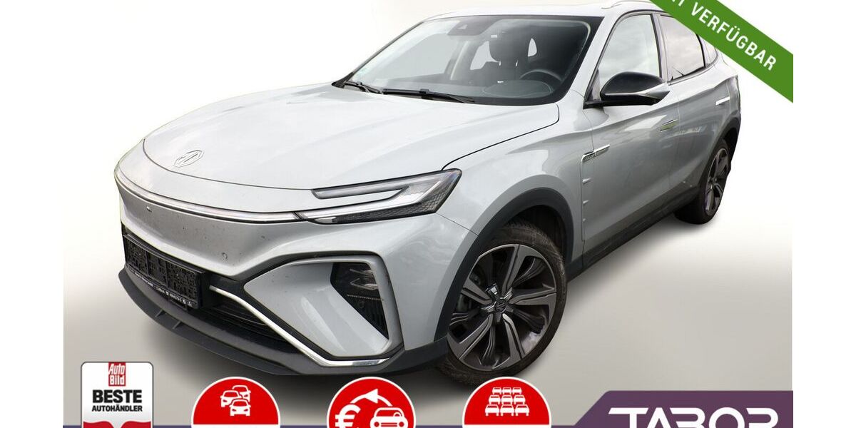 MG Marvel R 70.450 km 20.988 &euro; Kehl 77694