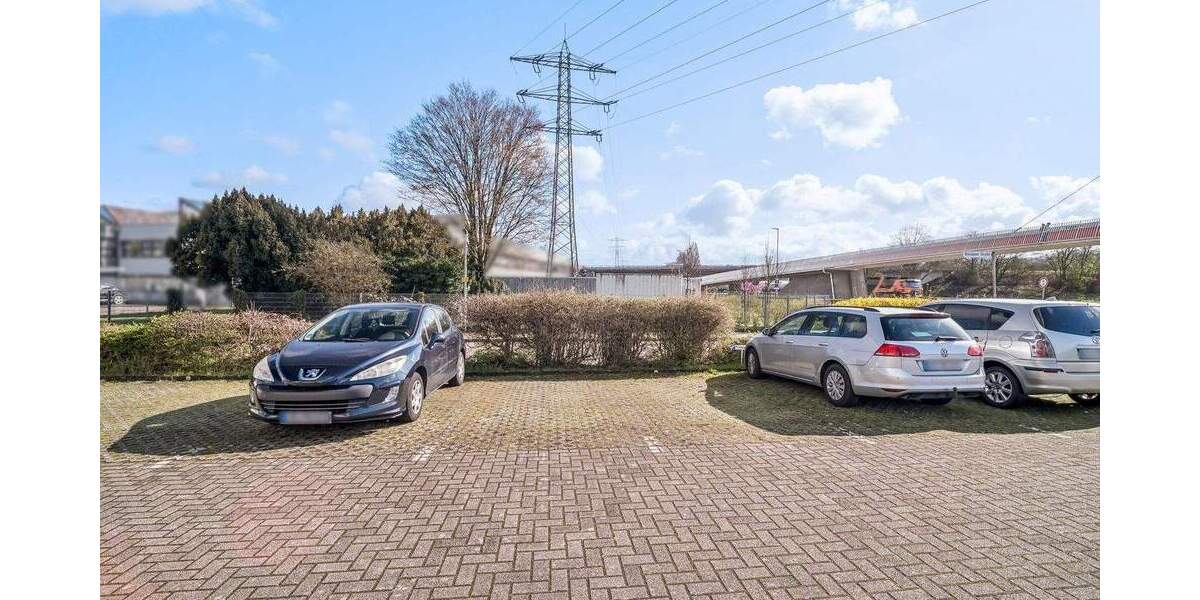 Etagenwohnung Lahr/Schwarzwald Lahr - 2 Zimmer, 48 m&sup2;, 129.000&euro; | Angebot:25898622