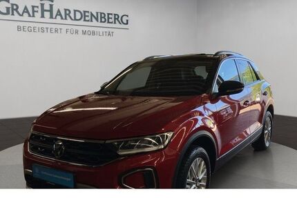 VW T-Roc 13.600 km 25.999 &euro; Offenburg 77652