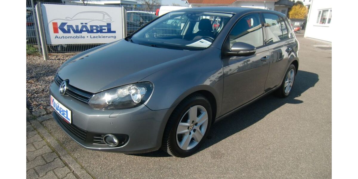 VW Golf 110.119 km 8.500 &euro; Willstätt 77731