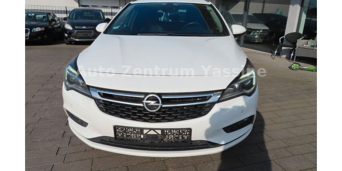 Opel Astra 272.000 km 3.650 &euro; Bühl-Vimbuch 77815
