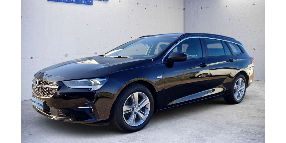 Opel Insignia 60.010 km 16.990 &euro; Offenburg- Industriegebiet Elgersweier-Nord 77656