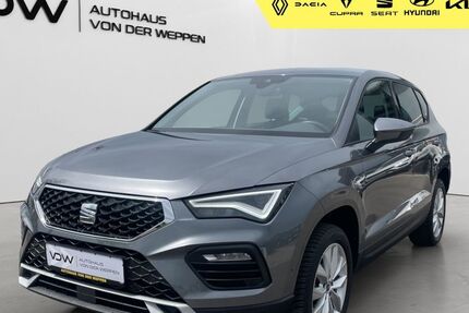 Seat Ateca 36.950 km 25.460 &euro; Oberschopfheim 77948