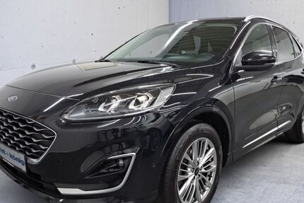 Ford Kuga 71.900 km 27.490 &euro; Herbolzheim 79336