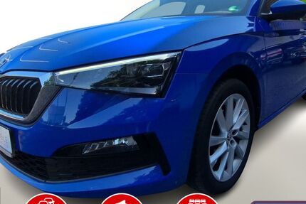 Skoda Scala 91.150 km 16.088 &euro; Kehl 77694