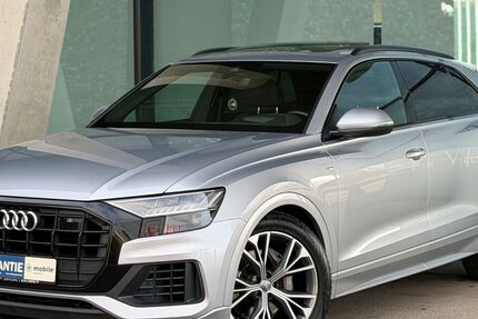 Audi Q8 186.000 km 42.999 &euro; Offenburg 77656