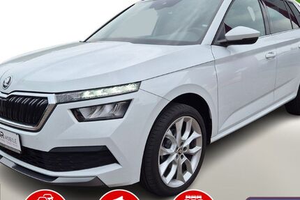 Skoda Kamiq 74.000 km 20.988 &euro; Kehl 77694