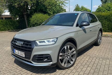 Audi Q5 165.000 km 30.900 &euro; Kehl 77694
