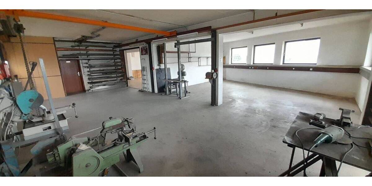 Mehrfamilienhaus, Wohnhaus Offenburg Griesheim - 1 Zimmer, 447 m&sup2;, 890.000&euro; | Angebot:25731612