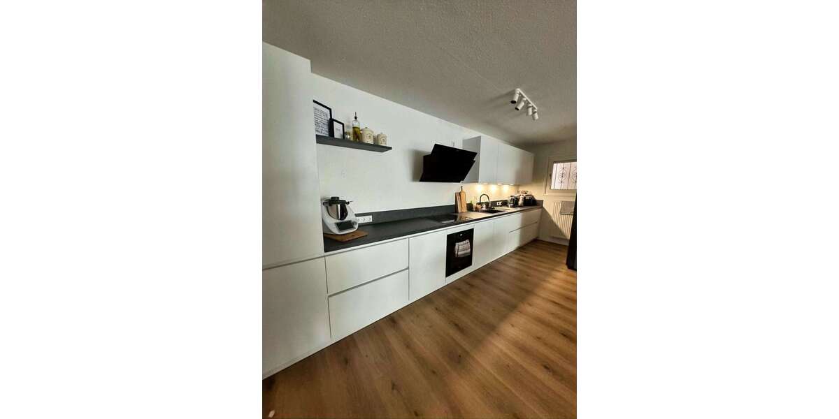 Etagenwohnung Offenburg Rammersweier - 3.5 Zimmer, 125 m&sup2;, 399.000&euro; | Angebot:22910072