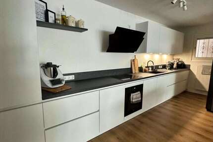 Wohnung Offenburg Rammersweier - 3.5 Zimmer, 125 m&sup2;, 399.000&euro; | Angebot:22910072