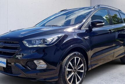 Ford Kuga 72.952 km 20.490 &euro; Offenburg- Industriegebiet Elgersweier-Nord 77656