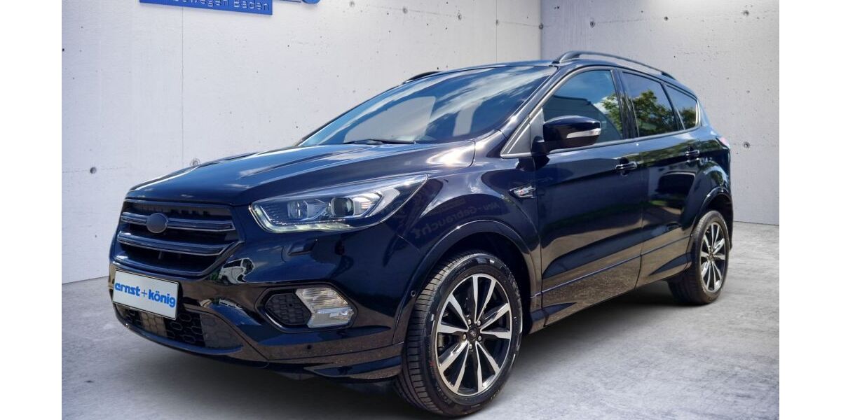 Ford Kuga 72.952 km 20.490 &euro; Offenburg- Industriegebiet Elgersweier-Nord 77656