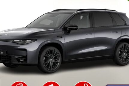 Leapmotor C10 2.493 km 30.988 &euro; Kehl 77694
