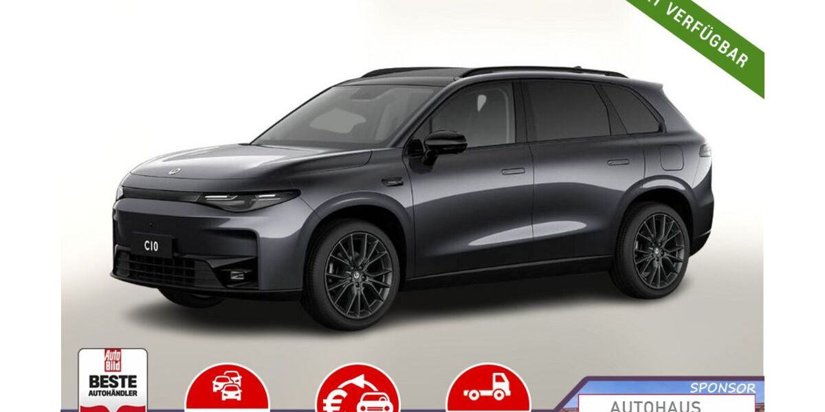 Leapmotor C10 2.493 km 30.988 &euro; Kehl 77694