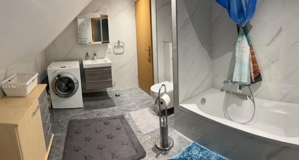 Mehrfamilienhaus, Wohnhaus Schwanau - 5 Zimmer, 165 m&sup2;, 548.000&euro; | Angebot:25155986