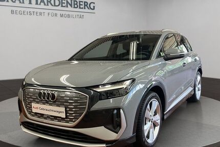Audi Q4 e-tron 21.500 km 29.888 &euro; Offenburg 77652