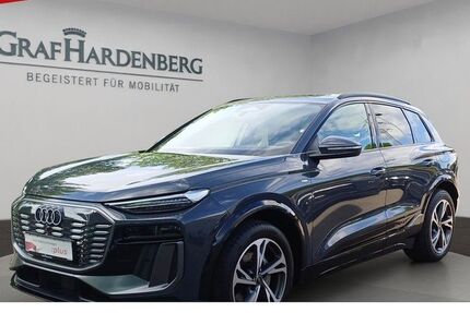 Audi Q6 e-tron 50.600 km 61.444 &euro; Lahr 77933