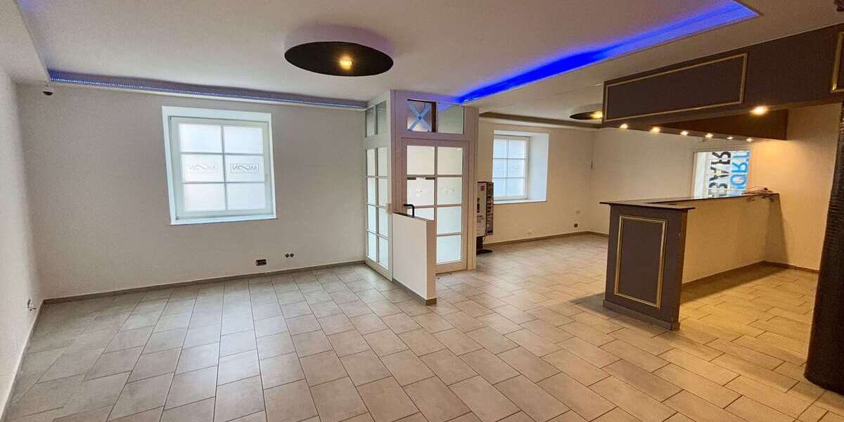 Gewerbeobjekt Gengenbach - 199.000&euro; | Angebot:25444252