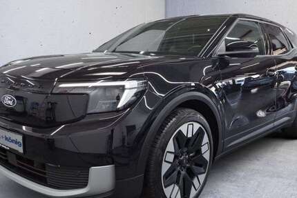 Ford Explorer 17.800 km 41.890 &euro; Herbolzheim 79336
