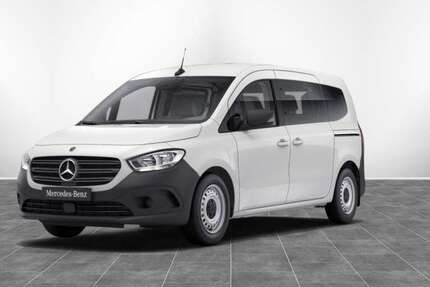 Mercedes-Benz Citan 5.000 km 31.899 &euro; Offenburg 77656