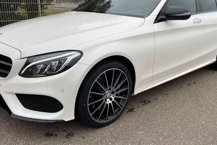 Mercedes-Benz C 400 69.000 km 28.999 &euro; Lahr 77933
