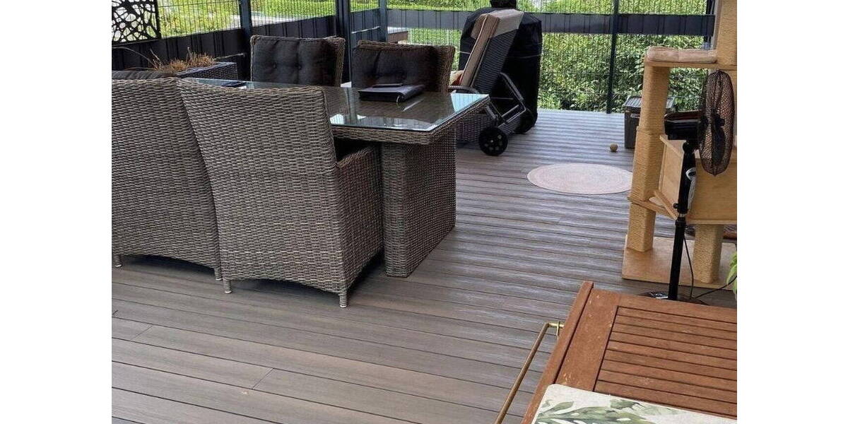 Etagenwohnung Schutterwald - 3 Zimmer, 122 m&sup2;, 420.000&euro; | Angebot:26053479