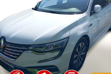 Renault Talisman 41.950 km 23.488 &euro; Kehl 77694