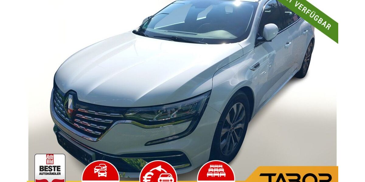 Renault Talisman 41.950 km 23.488 &euro; Kehl 77694
