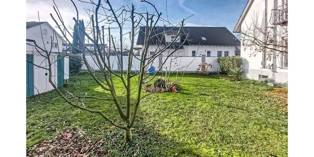 Einfamilienhaus Offenburg Bühl - 6 Zimmer, 125 m&sup2;, 549.000&euro; | Angebot:25694423