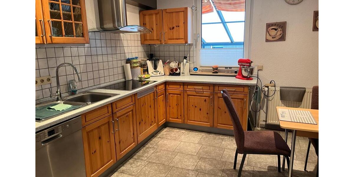 Erdgeschoßwohnung Schutterwald - 3.5 Zimmer, 122 m&sup2;, 355.000&euro; | Angebot:25869346